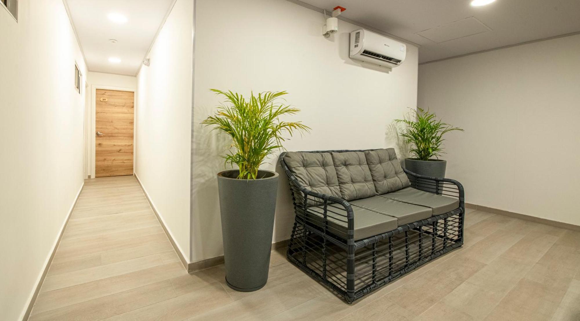 Hotel Blu Sai San Andrés
